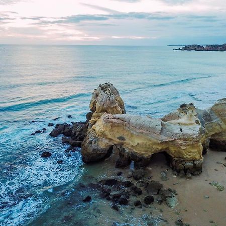 Villa Ria Rose, Alto Da Ria 23 - Jacuzzi And Beach Alvor Exterior foto