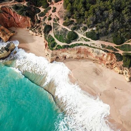 Villa Ria Rose, Alto Da Ria 23 - Jacuzzi And Beach Alvor Exterior foto