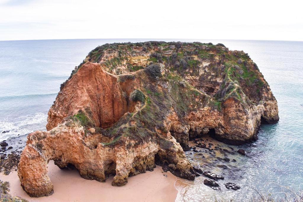 Villa Ria Rose, Alto Da Ria 23 - Jacuzzi And Beach Alvor Exterior foto