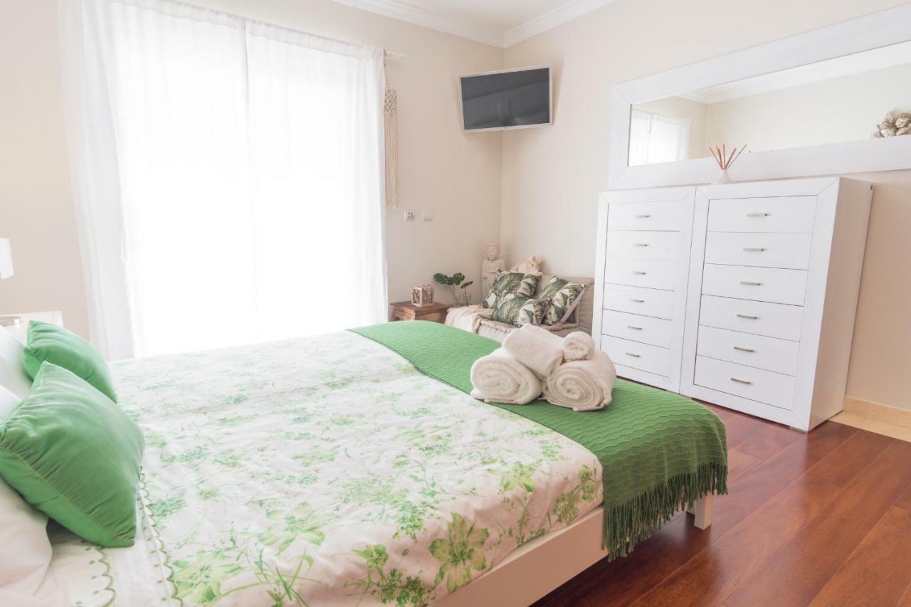 Villa Ria Rose, Alto Da Ria 23 - Jacuzzi And Beach Alvor Exterior foto