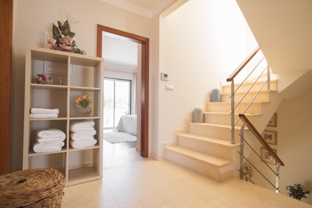 Villa Ria Rose, Alto Da Ria 23 - Jacuzzi And Beach Alvor Exterior foto