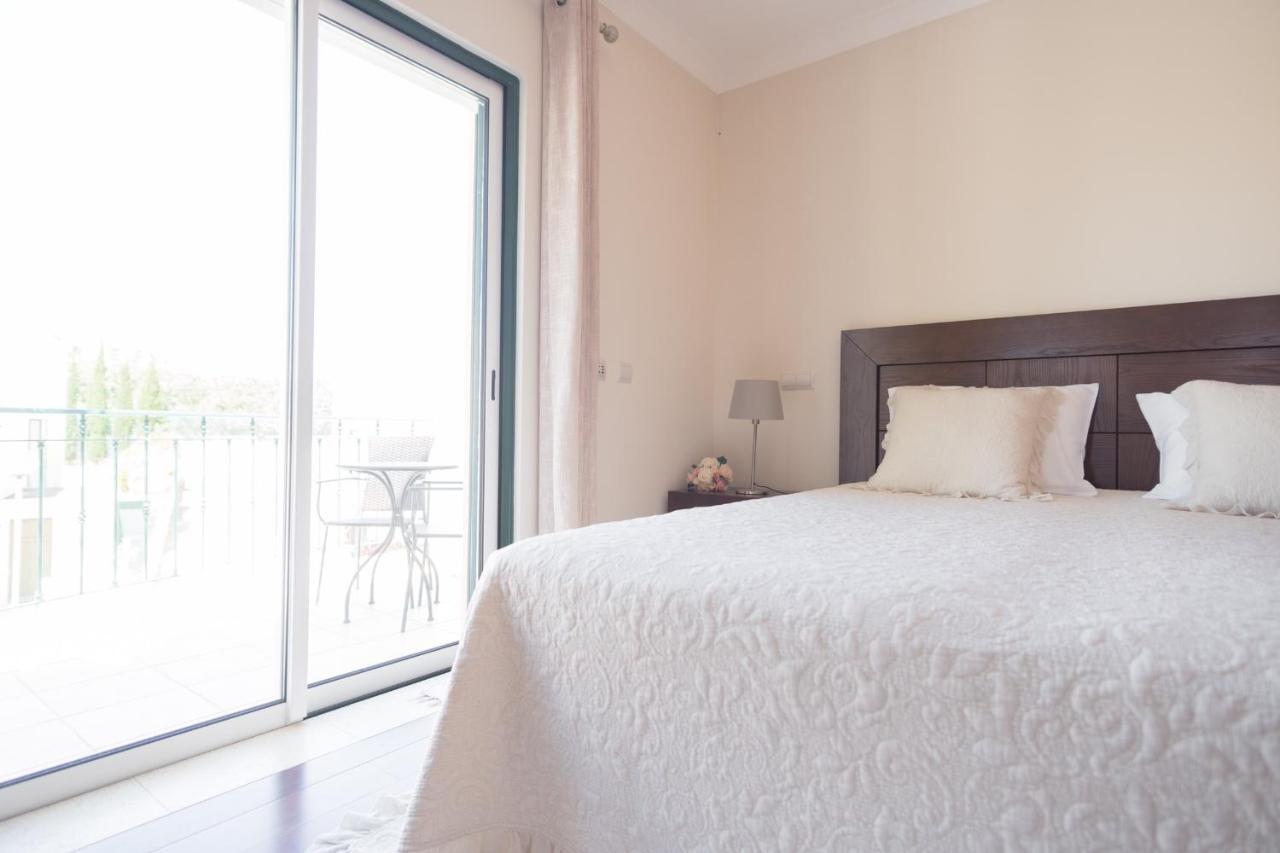 Villa Ria Rose, Alto Da Ria 23 - Jacuzzi And Beach Alvor Exterior foto