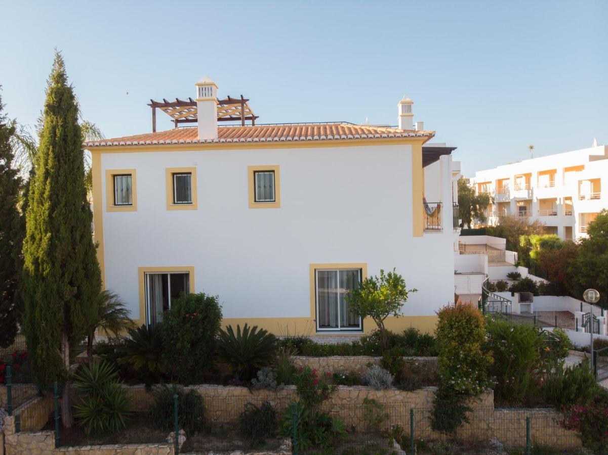 Villa Ria Rose, Alto Da Ria 23 - Jacuzzi And Beach Alvor Exterior foto