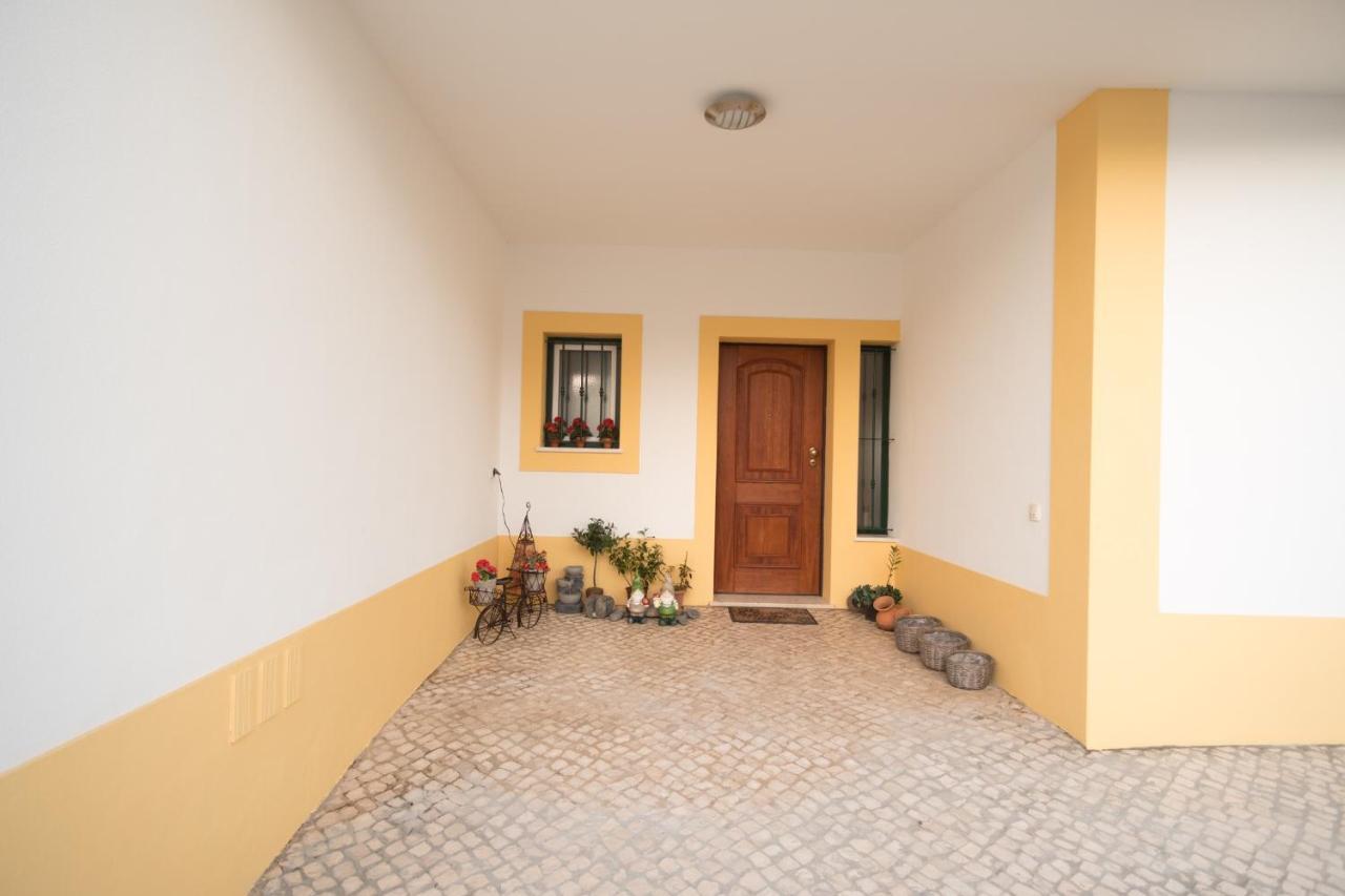 Villa Ria Rose, Alto Da Ria 23 - Jacuzzi And Beach Alvor Exterior foto