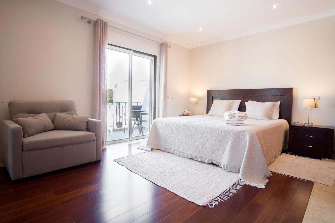 Villa Ria Rose, Alto Da Ria 23 - Jacuzzi And Beach Alvor Exterior foto