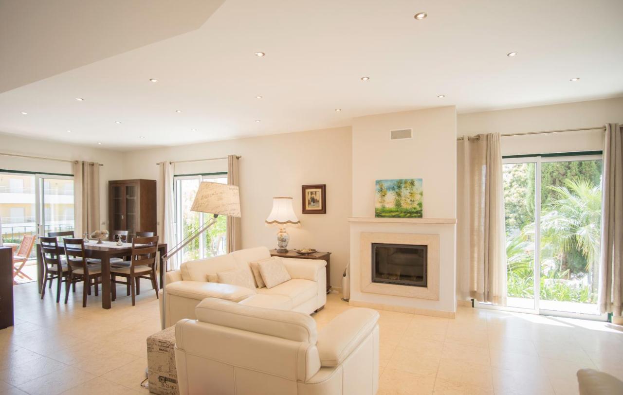 Villa Ria Rose, Alto Da Ria 23 - Jacuzzi And Beach Alvor Exterior foto