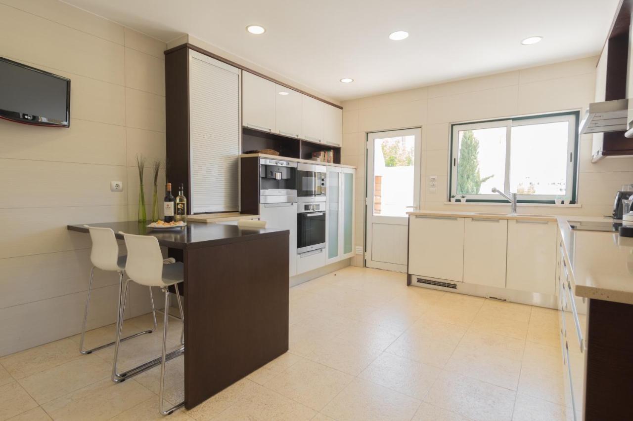 Villa Ria Rose, Alto Da Ria 23 - Jacuzzi And Beach Alvor Exterior foto