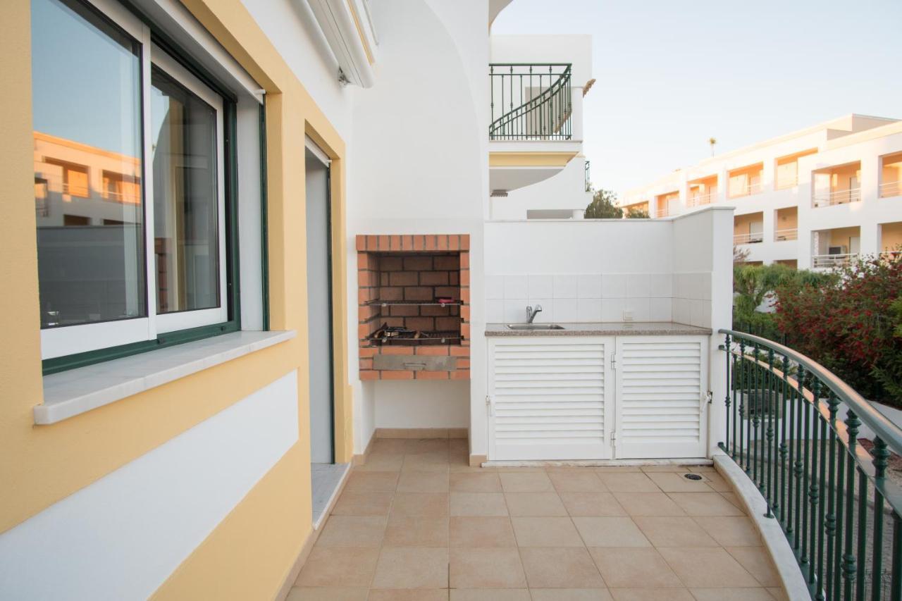 Villa Ria Rose, Alto Da Ria 23 - Jacuzzi And Beach Alvor Exterior foto