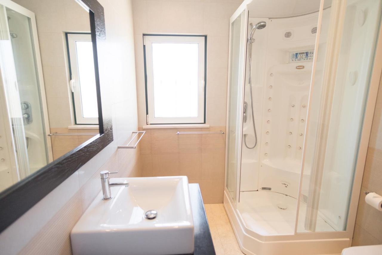 Villa Ria Rose, Alto Da Ria 23 - Jacuzzi And Beach Alvor Exterior foto