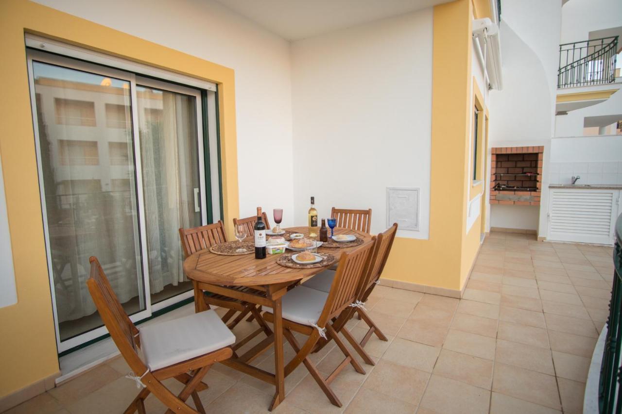 Villa Ria Rose, Alto Da Ria 23 - Jacuzzi And Beach Alvor Exterior foto