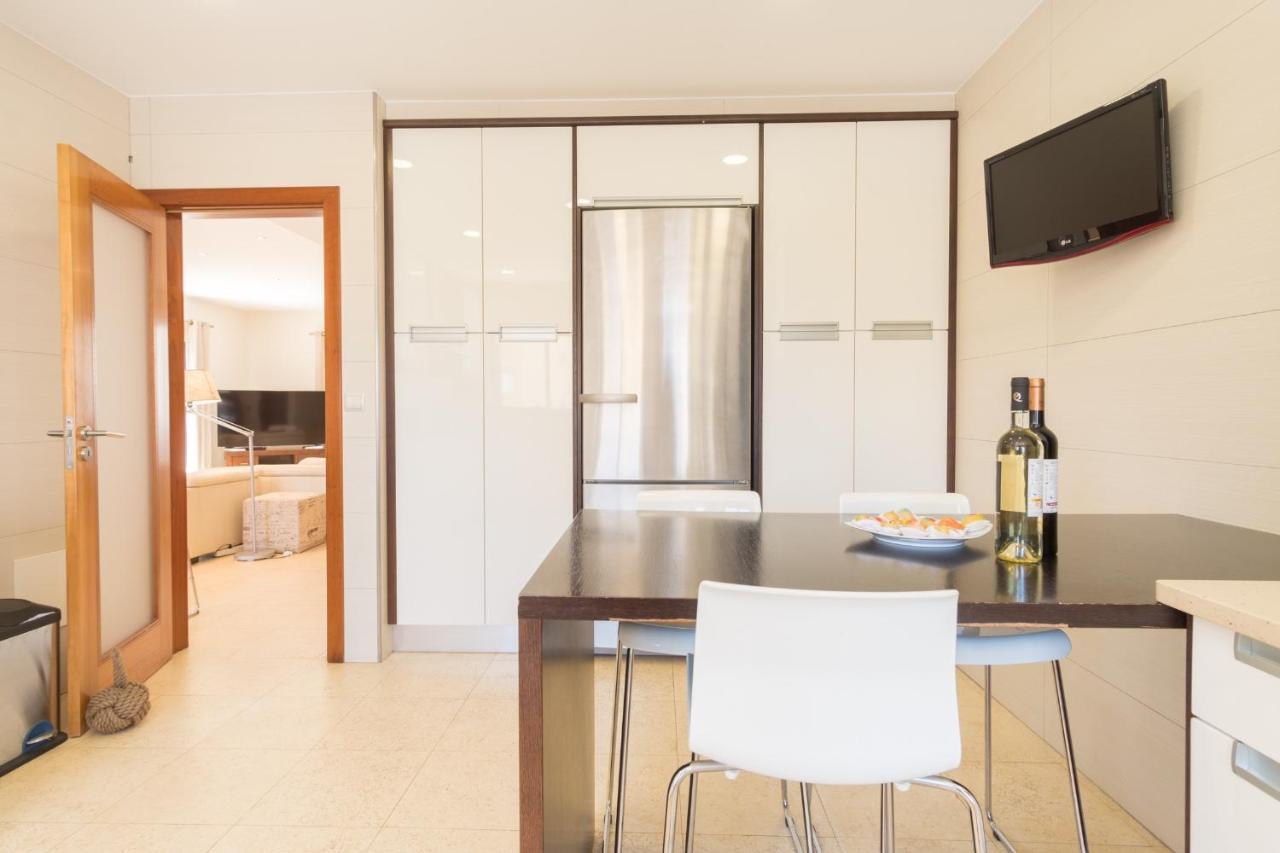 Villa Ria Rose, Alto Da Ria 23 - Jacuzzi And Beach Alvor Exterior foto