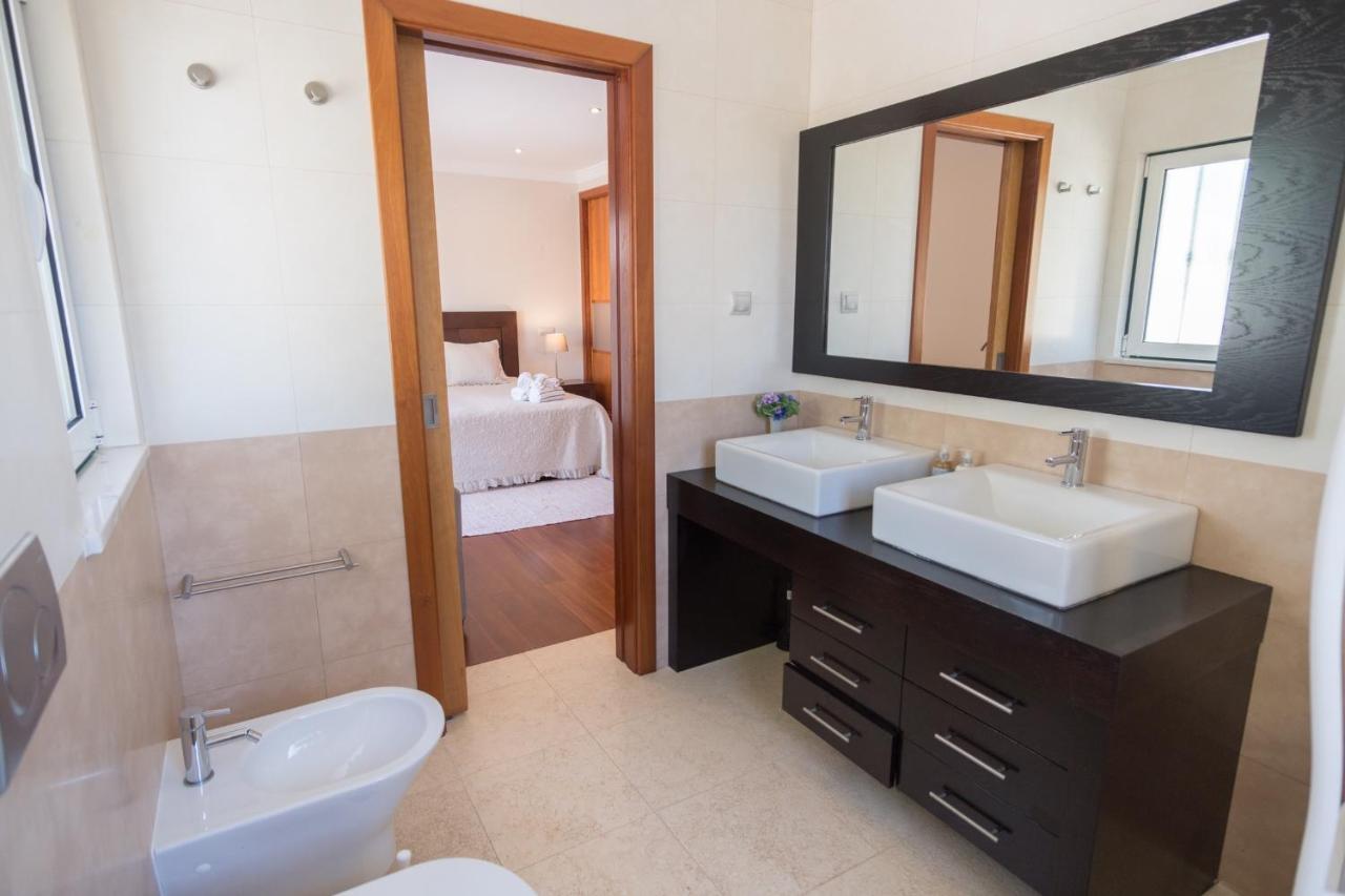 Villa Ria Rose, Alto Da Ria 23 - Jacuzzi And Beach Alvor Exterior foto