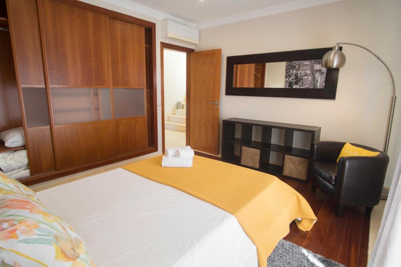 Villa Ria Rose, Alto Da Ria 23 - Jacuzzi And Beach Alvor Exterior foto