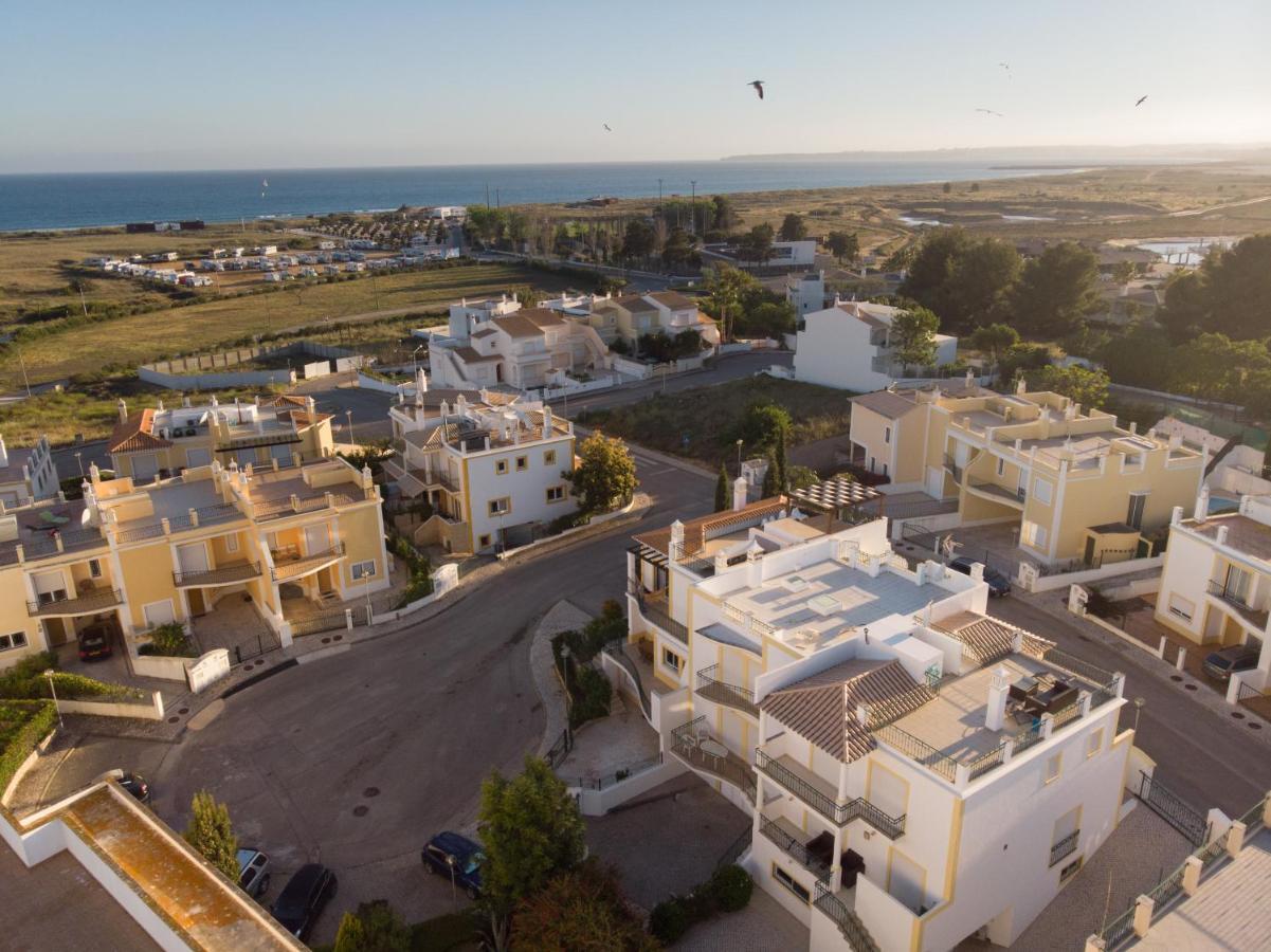 Villa Ria Rose, Alto Da Ria 23 - Jacuzzi And Beach Alvor Exterior foto