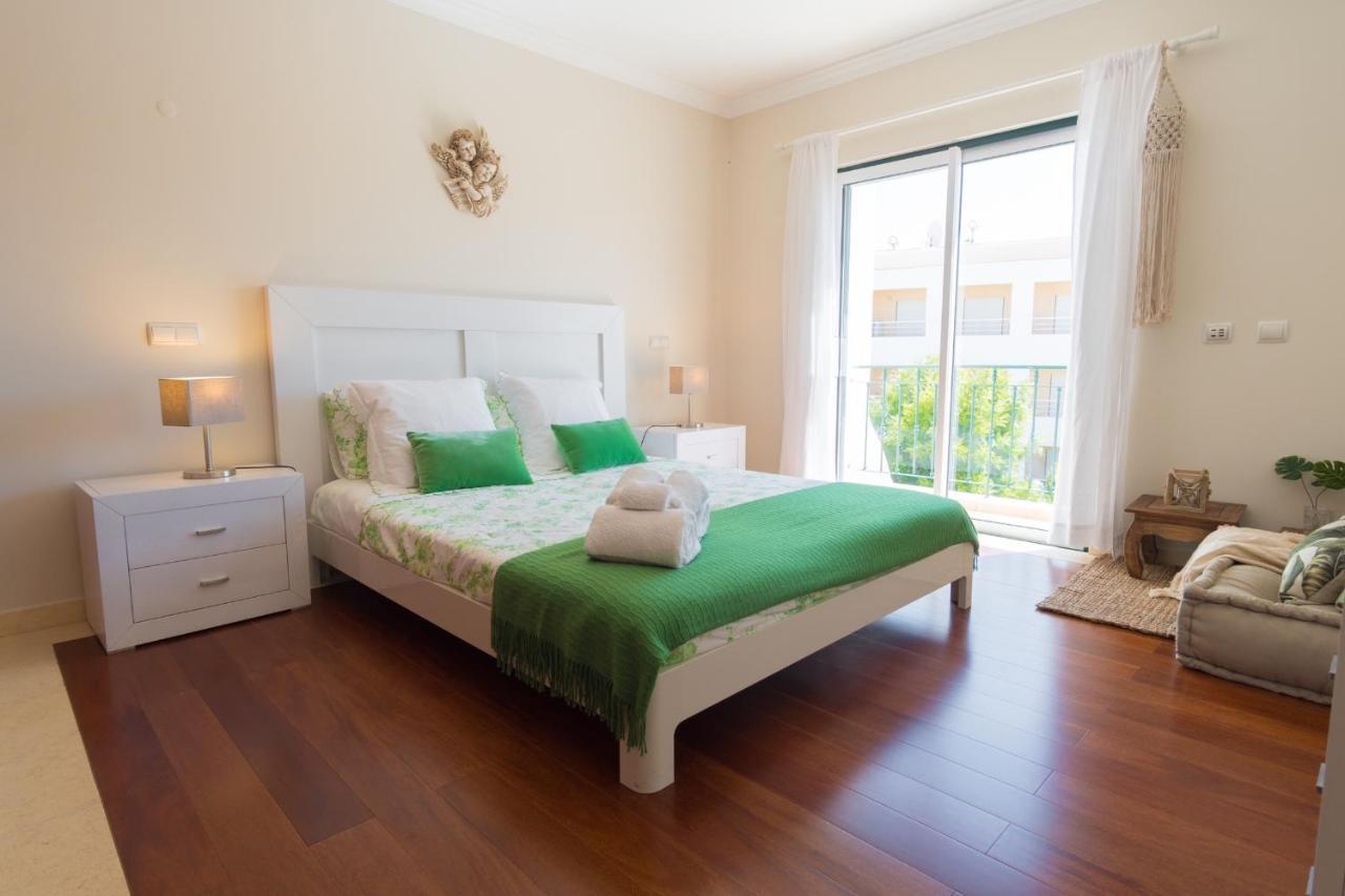 Villa Ria Rose, Alto Da Ria 23 - Jacuzzi And Beach Alvor Exterior foto
